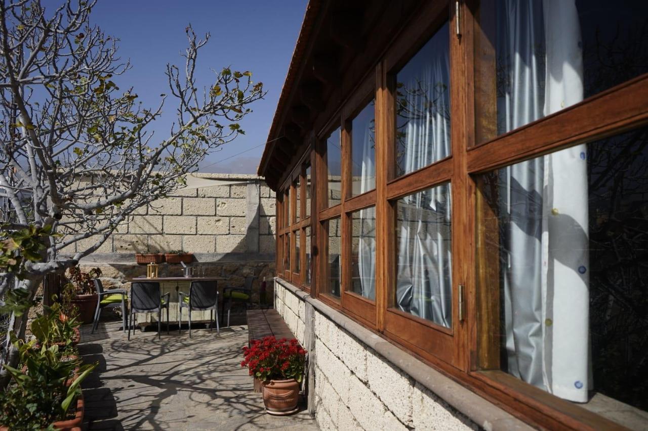 Casa Zenaida Villa El Río Exterior foto