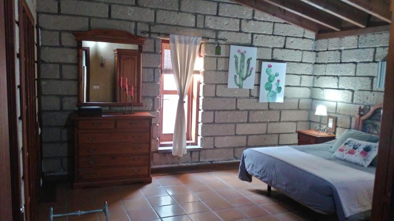 Casa Zenaida Villa El Río Exterior foto